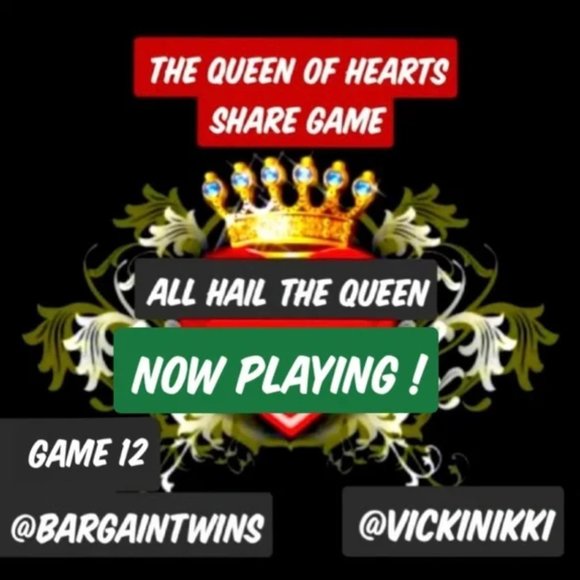 TERRIFIC SHARE & FOLLOW GAMES - Picture 2 of 15